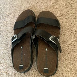 Women’s Merrell sandals